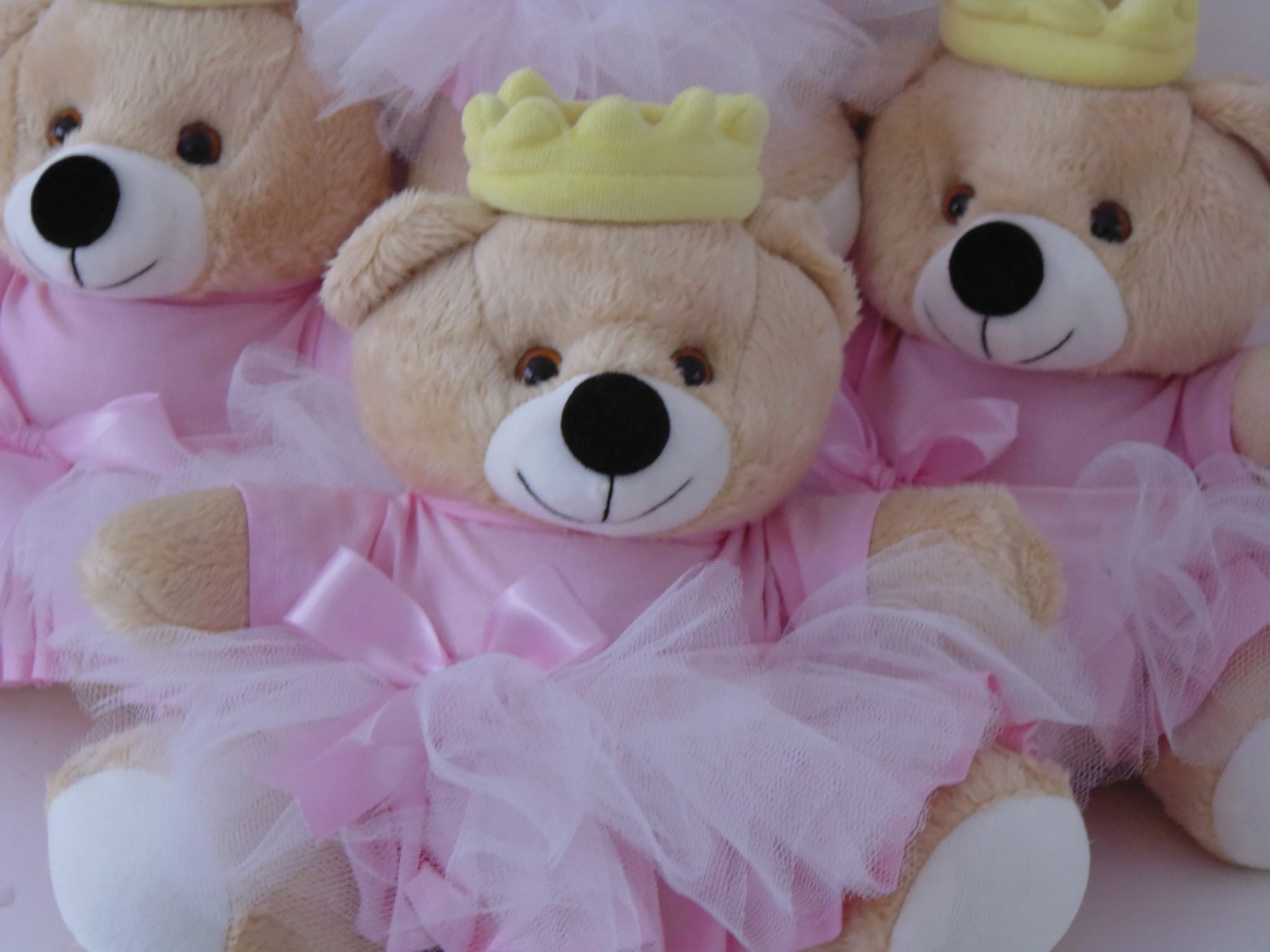 O que são Pelúcias Antialérgicas e quais seus benefícios